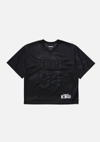 NEIGHBORHOOD 26S/S MESH HOCKEY SHIRT SS [ 261FPNH-CSM10 ] – cotwohk