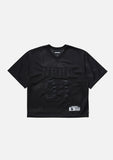 NEIGHBORHOOD 26S/S MESH HOCKEY SHIRT SS [ 261FPNH-CSM10 ]