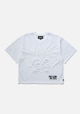 NEIGHBORHOOD 26S/S MESH HOCKEY SHIRT SS [ 261FPNH-CSM10 ]