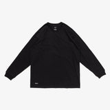 WTAPS 26S/S SKIVVIES LS TEE [ 261MYDT-UWM07 ]