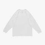 WTAPS 26S/S SKIVVIES LS TEE [ 261MYDT-UWM07 ]
