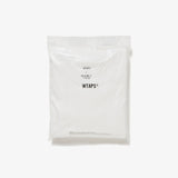 WTAPS 26S/S SKIVVIES LS TEE [ 261MYDT-UWM07 ]