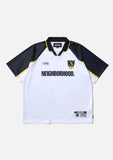 NEIGHBORHOOD 26S/S GAME SHIRT SS [ 261FPNH-CSM14 ]