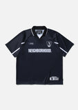NEIGHBORHOOD 26S/S GAME SHIRT SS [ 261FPNH-CSM14 ]