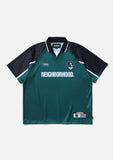 NEIGHBORHOOD 26S/S GAME SHIRT SS [ 261FPNH-CSM14 ]