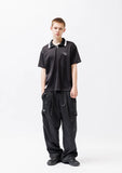 [ Pre-order ] WTAPS 26S/S MILT2601 / TROUSERS / POLY. SATIN [ 261CWDT-PTM02 ]