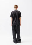 [ Pre-order ] WTAPS 26S/S MILT2601 / TROUSERS / POLY. SATIN [ 261CWDT-PTM02 ]