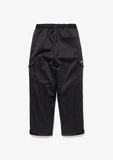 [ Pre-order ] WTAPS 26S/S MILT2601 / TROUSERS / POLY. SATIN [ 261CWDT-PTM02 ]