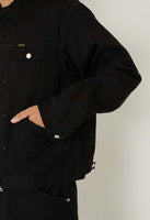 WILDSIDE YOHJI YAMAMOTO x Wrangler x HOLLYWOOD RANCH MARKET 24MJZ JACKET