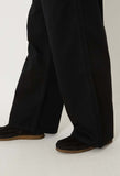 WILDSIDE YOHJI YAMAMOTO x Wrangler x HOLLYWOOD RANCH MARKET 11MWZ JEANS