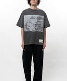 Maison MIHARA YASUHIKO "KYOTARO x MMY" Printed T-shirt