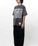Maison MIHARA YASUHIKO "KYOTARO x MMY" Printed T-shirt