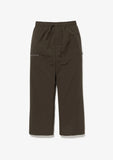 [ Pre-order ] WTAPS 26S/S SDDT2601 / TROUSERS / POLY. TWILL [ 261CWDT-PTM05 ]