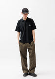 [ Pre-order ] WTAPS 26S/S SDDT2601 / TROUSERS / POLY. TWILL [ 261CWDT-PTM05 ]
