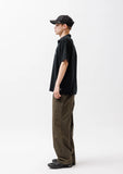 [ Pre-order ] WTAPS 26S/S SDDT2601 / TROUSERS / POLY. TWILL [ 261CWDT-PTM05 ]