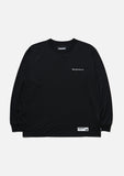 NEIGHBORHOOD 26S/S ACTIVE CREWNECK LS [ 261NINH-CSM01 ]