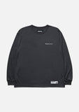 NEIGHBORHOOD 26S/S ACTIVE CREWNECK LS [ 261NINH-CSM01 ]