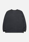 NEIGHBORHOOD 26S/S ACTIVE CREWNECK LS [ 261NINH-CSM01 ]