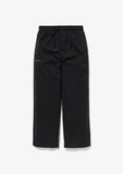 [ Pre-order ] WTAPS 26S/S SDDT2601 / TROUSERS / POLY. TWILL [ 261CWDT-PTM05 ]
