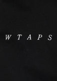[ Pre-order ] WTAPS 26S/S SDDT2601 / TROUSERS / POLY. TWILL [ 261CWDT-PTM05 ]