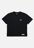 NEIGHBORHOOD 26S/S ACTIVE CREWNECK SS [ 261NINH-CSM02 ]