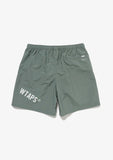 WTAPS 26S/S SPSS2001 / SHORTS / NYLON. TUSSAH. PERTEX® [ 261CWDT-PTM06 ]