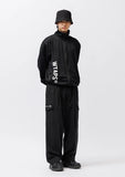 [ Pre-order ] WTAPS 26A/W MILT2601 / TROUSERS / NYCO. WEATHER [ 262CWDT-PTM02 ]