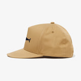 DESCENDANT 25A/W CACHALOT TRUCKER [ 252HCDS-HT03 ]