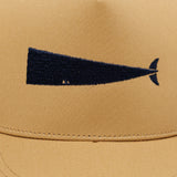 DESCENDANT 25A/W CACHALOT TRUCKER [ 252HCDS-HT03 ]