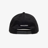 DESCENDANT 25A/W CACHALOT TRUCKER [ 252HCDS-HT03 ]