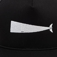DESCENDANT 25A/W CACHALOT TRUCKER [ 252HCDS-HT03 ]