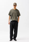 [ Pre-order ] WTAPS 26S/S TRDT1801 / TROUSERS / WOPL. SERGE [ 261TQDT-PTM03 ]