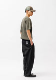 [ Pre-order ] WTAPS 26S/S TRDT1801 / TROUSERS / WOPL. SERGE [ 261TQDT-PTM03 ]