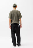 [ Pre-order ] WTAPS 26S/S TRDT1801 / TROUSERS / WOPL. SERGE [ 261TQDT-PTM03 ]