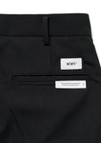 [ Pre-order ] WTAPS 26S/S TRDT1801 / TROUSERS / WOPL. SERGE [ 261TQDT-PTM03 ]