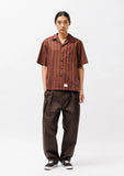 [ Pre-order ] WTAPS 26S/S TRDT1802 / TROUSERS / CTPL. TWILL [ 261TQDT-PTM04 ]
