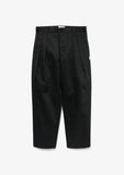 [ Pre-order ] WTAPS 26S/S TRDT1802 / TROUSERS / CTPL. TWILL [ 261TQDT-PTM04 ]