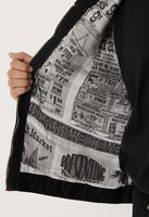 WILDSIDE YOHJI YAMAMOTO x Wrangler x HOLLYWOOD RANCH MARKET 24MJZ JACKET