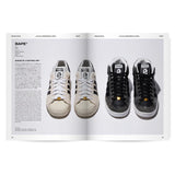 exclusive SNEAKERS IN JAPAN 1995-2022 A NINETYFIVERS EDITION