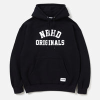 NEIGHBORHOOD BASIC SWEAT HOODIE LS [ 242UWNH-CSM02 ]