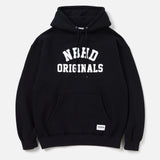 NEIGHBORHOOD BASIC SWEAT HOODIE LS [ 242UWNH-CSM02 ]