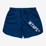 WTAPS 26S/S SPSS2501 / SHORTS / NYLON. TWILL [ 261TQDT-PTM06 ]