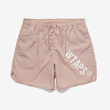 WTAPS 26S/S SPSS2501 / SHORTS / NYLON. TWILL [ 261TQDT-PTM06 ]