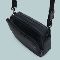 POTR x STUDIO NICHOLSON SHOULDER BAG [ 394-15704 ]