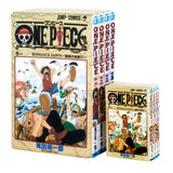 ONE PIECE BASE SHOP Comic-Style Cushion