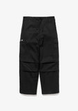 WTAPS 26S/S MILT0001 / TROUSERS / COTTON. CNVS [ 261WVDT-PTM02 ]
