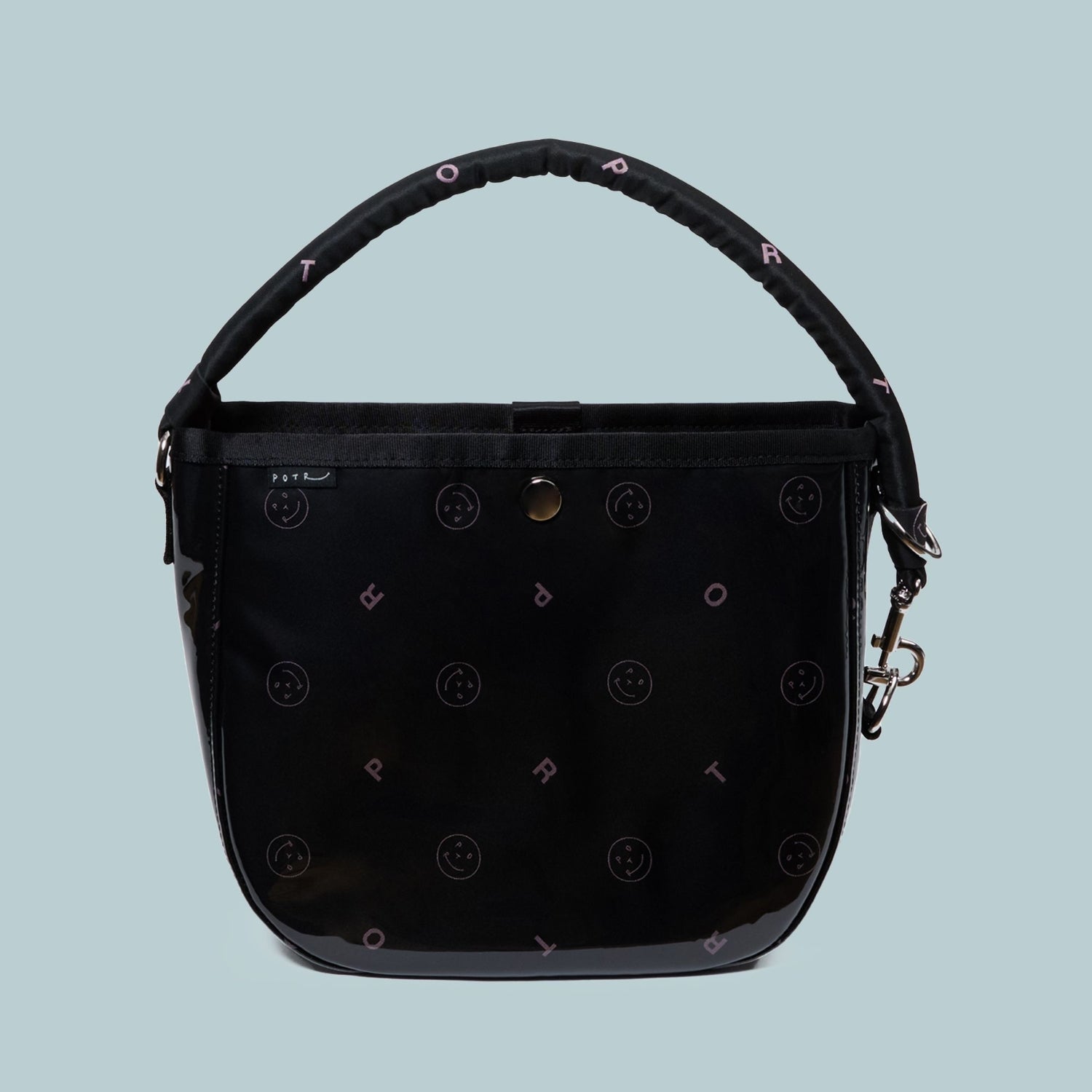 PORTER YOSHIDA – cotwohk