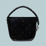 POTR GLOSS ROUND BAG [ 993-15204 ]