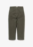 [ Pre-order ] WTAPS 26S/S ARMSTG2501 / TROUSERS / COTTON. CNVS [ 261WVDT-PTM03 ]