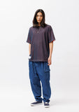 [ Pre-order ] WTAPS 26S/S MILT2301 / TROUSERS / COTTON. DENIM [ 261WVDT-PTM05 ]